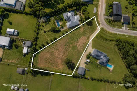 17 Warren Ct, Willowbank, QLD 4306