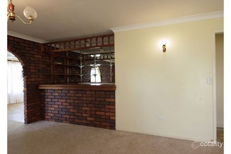 Property photo of 119 Hamlyn Road Oakey QLD 4401