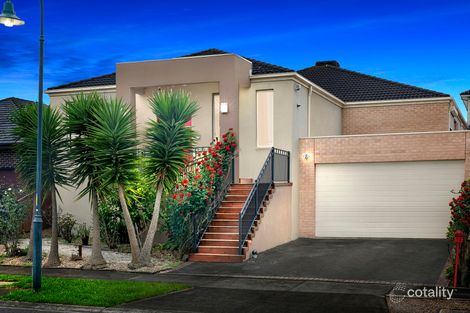 Property photo of 13 Bodram Place South Morang VIC 3752