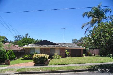 Property photo of 18 Agra Place Riverstone NSW 2765