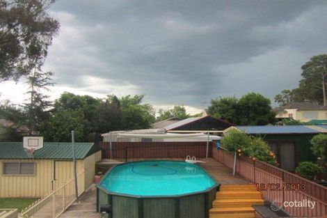 Property photo of 16 Ryan Crescent Riverstone NSW 2765