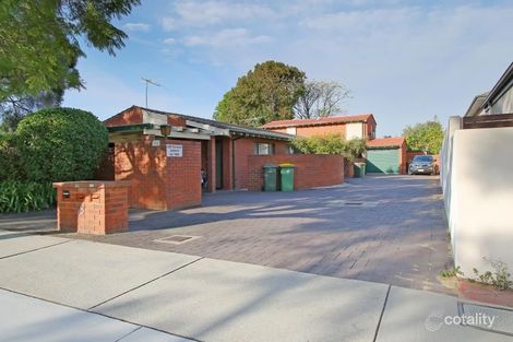 2/38 Strickland St, South Perth, WA 6151