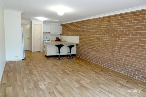 Property photo of 2/3 Mabellae Place Warabrook NSW 2304