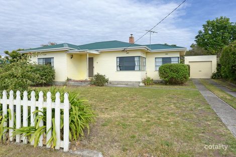 Property photo of 6 Ocean Esplanade Blackmans Bay TAS 7052