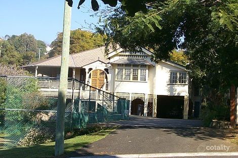 Property photo of 31 Killara Avenue Hamilton QLD 4007