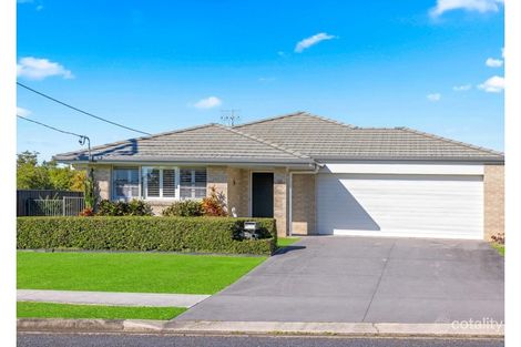 16 Seymour St, Laurieton, NSW 2443