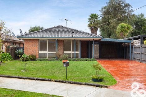 Property photo of 4 Carousel Court Epping VIC 3076