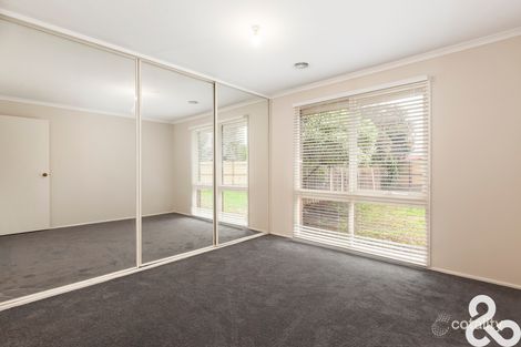 Property photo of 4 Carousel Court Epping VIC 3076