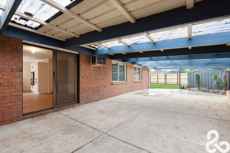 Property photo of 4 Carousel Court Epping VIC 3076