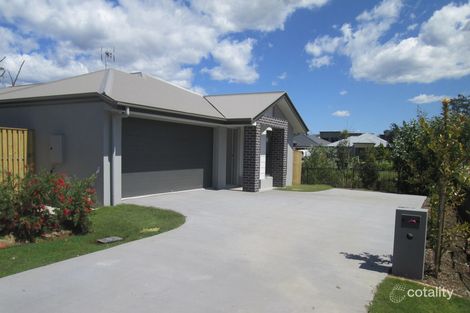 Property photo of 9 Antonio Place Coomera QLD 4209