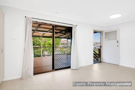 Property photo of 70 Saint Patrick Avenue Kuraby QLD 4112