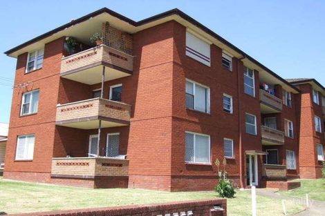 Property photo of 8/48 Albert Street Belmore NSW 2192