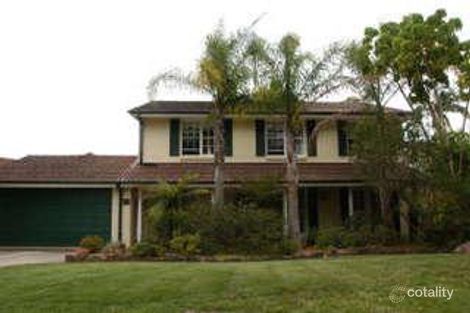 Property photo of 52 Coreen Avenue Terrey Hills NSW 2084