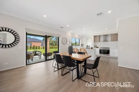 Property photo of 45A Hatchs Road Nyora VIC 3987