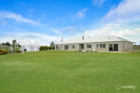 Property photo of 174 Russells Road Mailors Flat VIC 3275