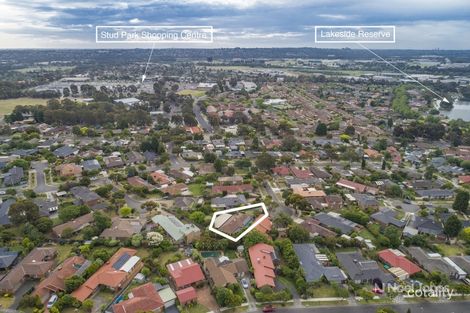 Property photo of 8 Jindalee Close Rowville VIC 3178