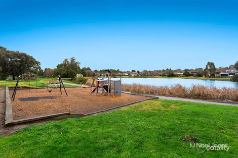 Property photo of 8 Jindalee Close Rowville VIC 3178