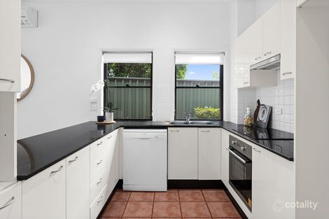 Property photo of 3/1-3 Third Avenue Gymea Bay NSW 2227