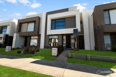 Property photo of 55 Jepson Street Mango Hill QLD 4509