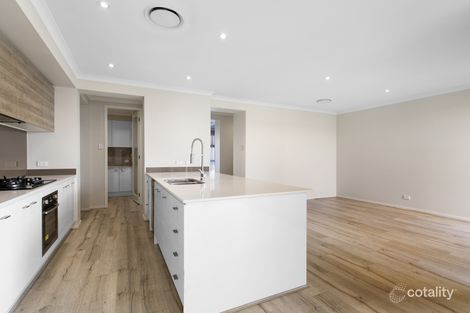 Property photo of 55 Jepson Street Mango Hill QLD 4509