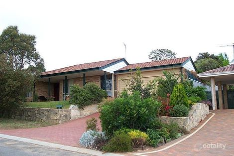 10 Castle Rock Turn, Joondalup, WA 6027