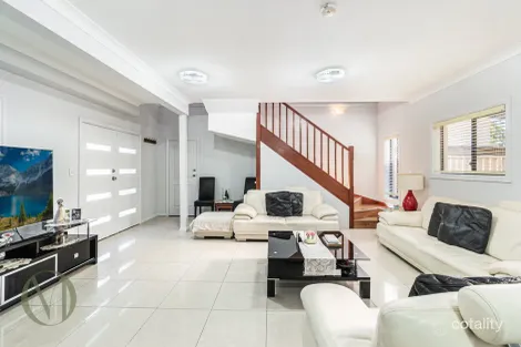 Property photo of 2 Barton Street Ermington NSW 2115