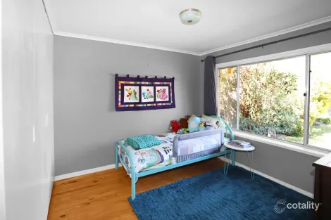 Property photo of 32 Burton Street Bombala NSW 2632