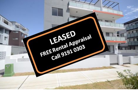 4/66 Essington St, Wentworthville, NSW 2145