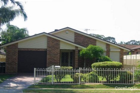 Property photo of 16 Kingfisher Avenue Bossley Park NSW 2176