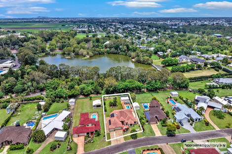 Property photo of 9 Lakeview Drive Bundaberg North QLD 4670