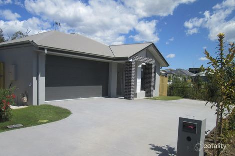 Property photo of 9 Antonio Place Coomera QLD 4209