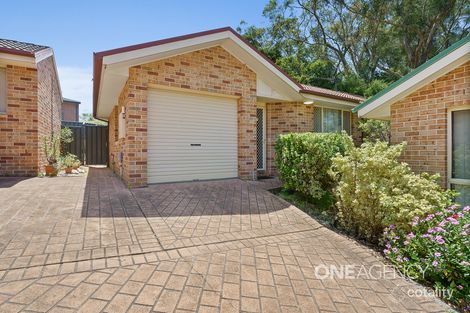 4/67 Brinawarr St, Bomaderry, NSW 2541