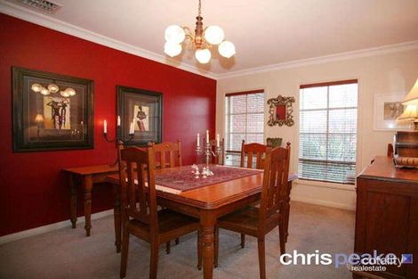 Property photo of 13 View Park Circuit Narre Warren South VIC 3805