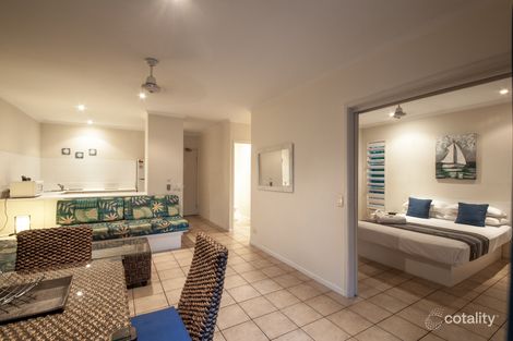 Property photo of 33/2 Erromango Drive Jubilee Pocket QLD 4802