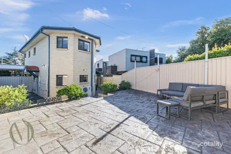 Property photo of 2 Barton Street Ermington NSW 2115