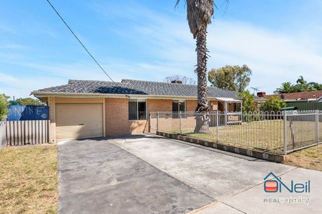 Property photo of 4 Urana Road Armadale WA 6112
