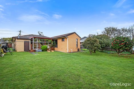 Property photo of 4 Kingloch Parade Wantirna VIC 3152