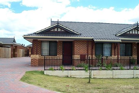 Property photo of 16 Basslet Place Warnbro WA 6169