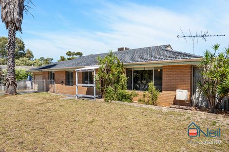 Property photo of 4 Urana Road Armadale WA 6112