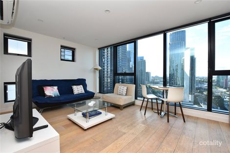 Property photo of 2005/58 Clarke Street Southbank VIC 3006