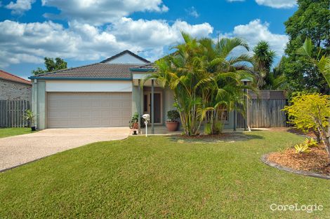 Property photo of 18 Mindelo Drive Varsity Lakes QLD 4227