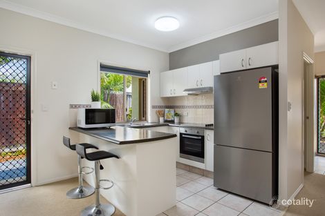 Property photo of 18 Mindelo Drive Varsity Lakes QLD 4227
