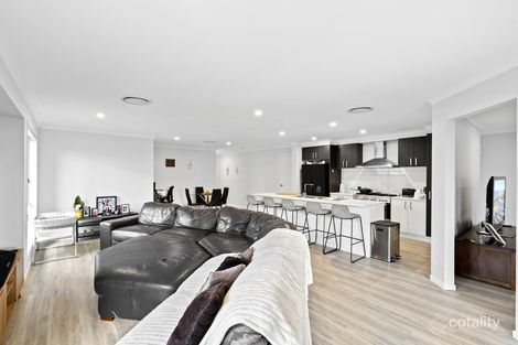 Property photo of 6 Expedition Road Yarrabilba QLD 4207