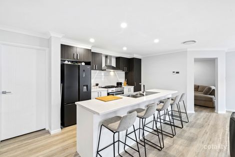 Property photo of 6 Expedition Road Yarrabilba QLD 4207
