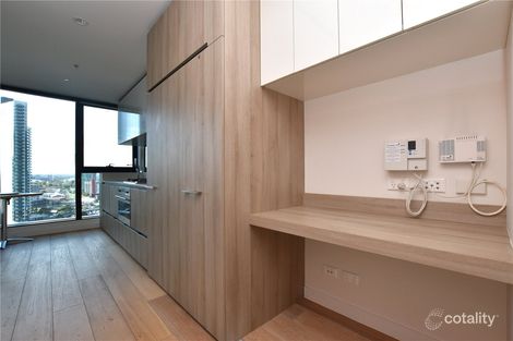 Property photo of 2005/58 Clarke Street Southbank VIC 3006