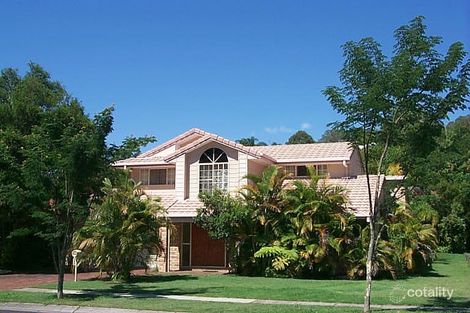 156 Hilder Rd, The Gap, QLD 4061