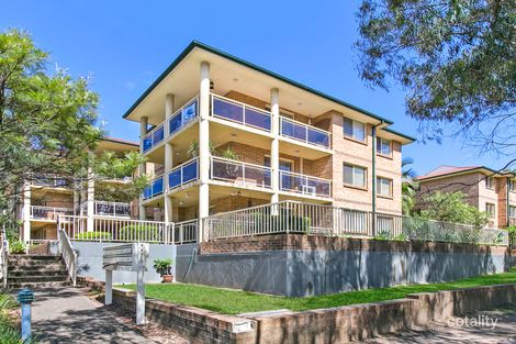 Property photo of 8/94-100 Linden Street Sutherland NSW 2232