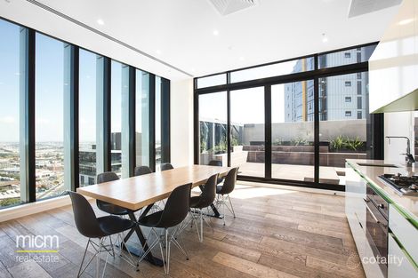 Property photo of 2005/58 Clarke Street Southbank VIC 3006