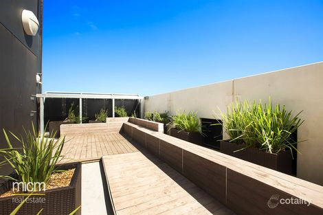 Property photo of 2005/58 Clarke Street Southbank VIC 3006