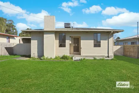 Property photo of 22 Alexander Avenue Moe VIC 3825
